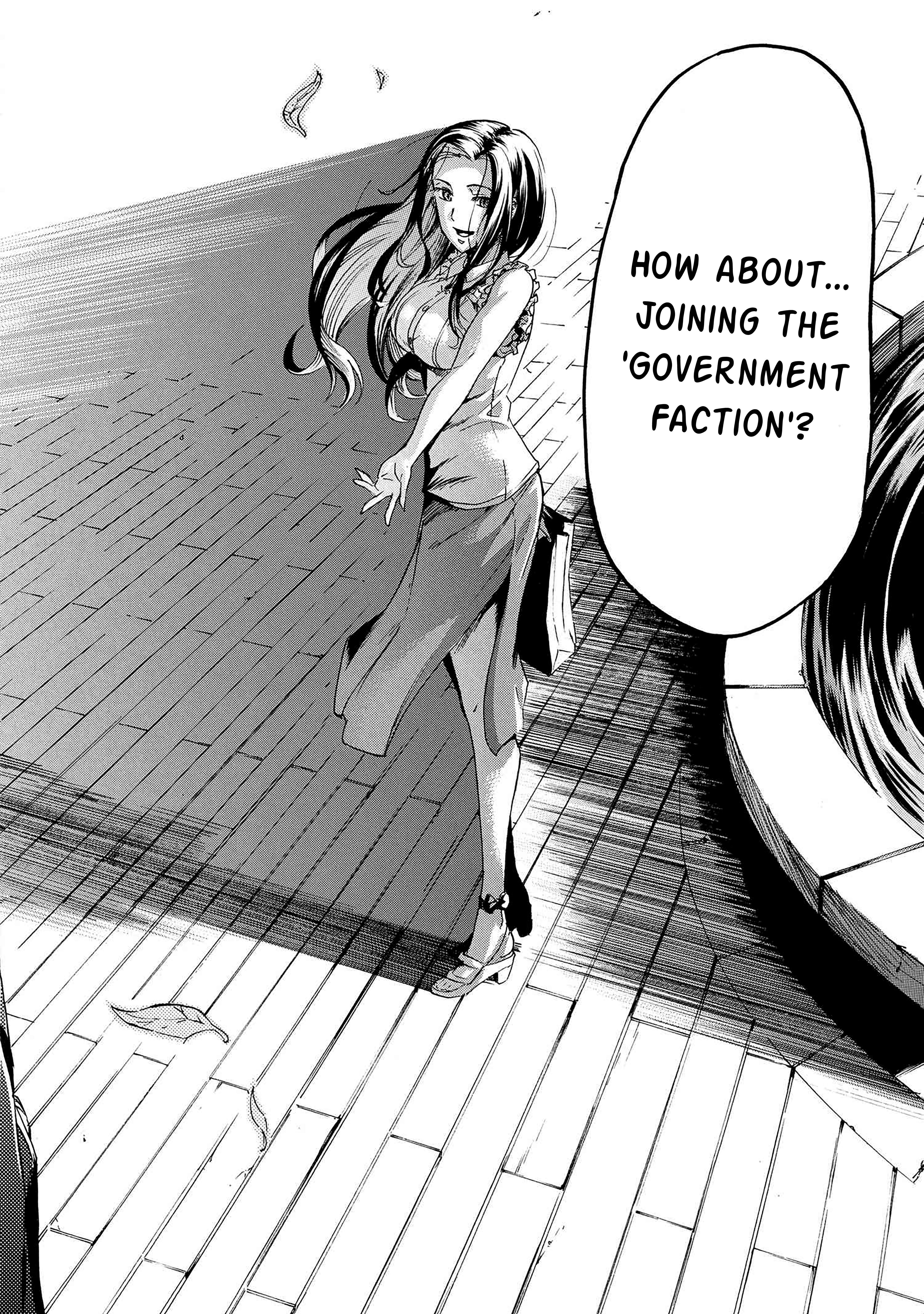 Ichioku-nen Button o Renda Shita Ore wa, Kizuitara Saikyou ni Natteita Chapter 29.1 15